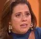 
                  Tati Machado faz 1° pronunciamento após perder bebê: 'Vazio extremo'