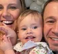 
                  Tiago Leifert desabafa de câncer da filha de 4 anos: 'Perdemos tempo'