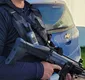 
                  Três suspeitos do homicídio de guarda municipal são presos na Bahia