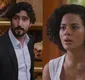 
                  ‘Vale Tudo’: Ivan humilha Maria de Fátima em mansão após atitude
