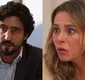 
                  'Vale Tudo': Ivan se choca com segredo de Heleninha e pior acontece