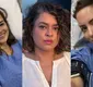 
                  Vera Viel e Fabiana Justus revelam apoio de Preta Gil em tratamentos