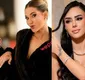 
                  Virginia pede desculpa a Bruna Biancardi após atitude com Neymar