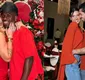 
                  Virginia sem filhos e Zé Felipe com Ana Castela: o Natal do ex-casal