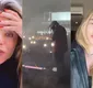 
                  Zé Felipe chora em show após término com Virginia e Poliana dá recado