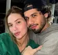 
                  Zé Felipe detalha como tem mantido relação com Virginia após separação