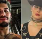 
                  Zé Felipe é ‘pego no pulo’ com novo indício de romance com Ana Castela