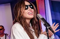 Alinne Rosa revela desejo antigo com nova turnê: 'Nunca fiz isso'