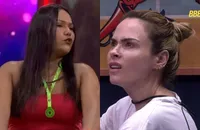 BBB 26: Chaiany rompe de vez com Ana Paula e web reage: 'Ingratidão'