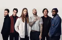 Banda Maroon 5 anuncia show em Salvador para setembro; saiba detalhes