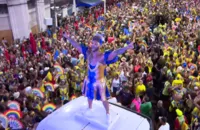 Carnaval de Salvador 2026: assista à transmissão de terça-feira (17)