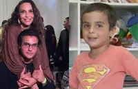 Ivete Sangalo se derrete ao ver promessa do filho aos 4 anos; VÍDEO