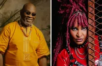 Lazzo Matumbi, Larissa Luz e mais: veja Agenda Cultural de Salvador