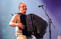 São João 2026: Flávio José ameaça cancelar shows na Bahia; entenda