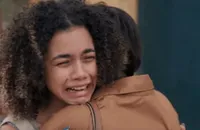 Três Graças: Samira rouba bebê de Joélly e Jorginho reage