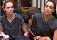 BBB 26: Ana Paula bate-boca com Jordana após eliminação e web reage