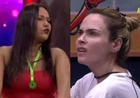 BBB 26: Chaiany rompe de vez com Ana Paula e web reage: 'Ingratidão'