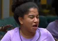Enquete BBB 26: Milena sobe em rejeição para novo Paredão do reality