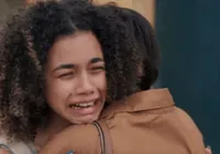 Três Graças: Samira rouba bebê de Joélly e Jorginho reage