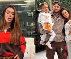 Bruna Biancardi surpreende com revelação sobre 3ª gravidez com Neymar
