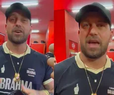 Diogo Pretto detona Ana Paula Renault e compara com Conká: 'Jogo sujo'