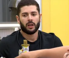 Enquete BBB 26: Marcelo sobe em rejeição e precisa de milagre