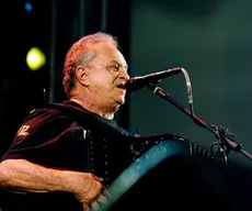 São João: Flávio José oficializa cancelamento de todos os shows na BA