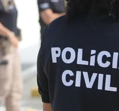 Suspeito de tráfico de drogas internacional é preso no Carnaval