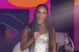 BBB 26: participantes brigam e Ivete Sangalo dá bronca: 'Me obedeça'