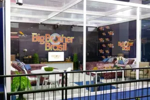 BBB 26: saiba onde está montada Casa de Vidro em shopping de Salvador