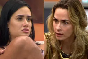 BBB: Jordana se revolta e expõe estratégia de Ana Paula: ‘Desespero'