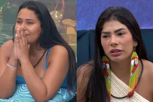 Enquete BBB 26: rival de Ana Paula dispara e é rejeitada pelo público
