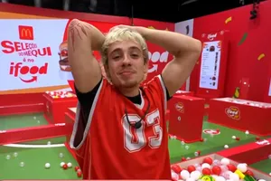 Resumo BBB 26: Juliano expõe alvos, Ana Paula chora e Milena detonada