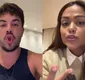 
                  Álvaro e Camila Loures trocam farpas em nova briga: 'Humilhando'