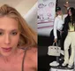 
                  Amiga de Virginia choca ao entregar valor de jantar luxuoso em Dubai
