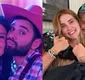 
                  Amigo de Ana Castela defende Zé Felipe após reaproximação de Virginia