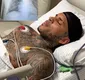 
                  Anderson Neiff sofre atentado e é baleado após show; saiba estado dele