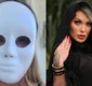 
                  Andressa Urach mostra novo rosto após 50ª plástica: 'Voltar a 23 anos'