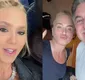 
                  Angélica defende Virginia após término com Vini Jr: 'Merecemos mais'