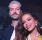 
                  Anitta abre o jogo do término com Ian Bortolanza após 1 ano: 'Puxado'