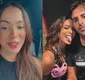 
                  Anitta detona Rodrigo Branco após condenação por racismo: 'Nojento'