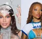 
                  Anitta revela ajuda para Ludmilla após briga em áudio vazado; ouça
