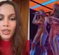 
                  Anitta se revolta e rebate fã após ataque contra Maiara: 'Mal-amado'