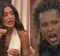 
                  BBB 26: Aline Campos reage à briga entre Ana Paula e Sol: 'Extrapolou'