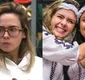 
                  BBB 26: Ana Paula Renault revela motivo do afastamento de Munik Nunes