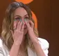 
                  BBB 26: Ana Paula chora em desabafo sobre morte do pai: 'Irreparável'