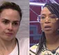 
                  BBB 26: Ana Paula provoca Sol Vega ao imitar Karol Conká; VÍDEO