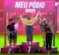 
                  'BBB 26': Ana Paula revela por que trocou Samira por Juliano em pódio