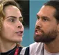 
                  BBB 26: Ana Paula sobe em votação e se aproxima de Brigido