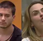 
                  BBB 26: Arthur Aguiar se revolta e rebate Ana Paula após atitude
